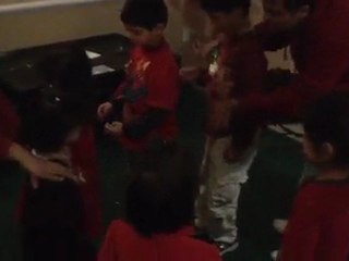 Adhir-n-Kids-Christmas-2009-I