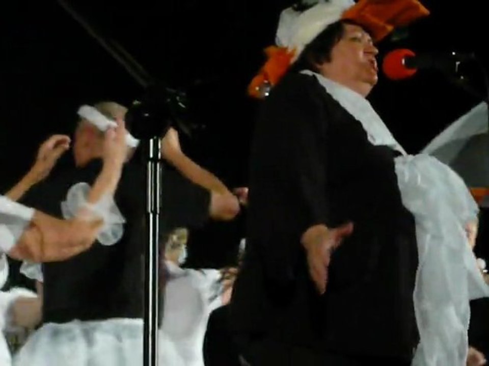 Jezioro labedzie cz.II