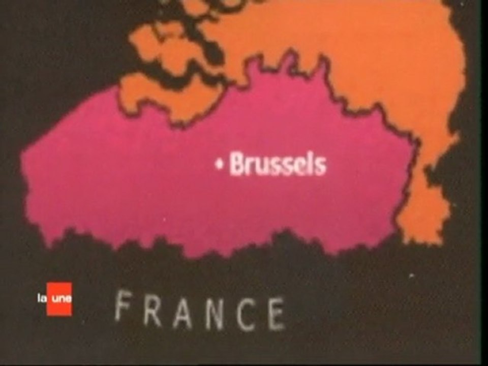 Carte invitation de la Flanders House : réaction wallonne...