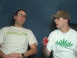 Bootcamp #8 - Difference Between Indica & Sativa?