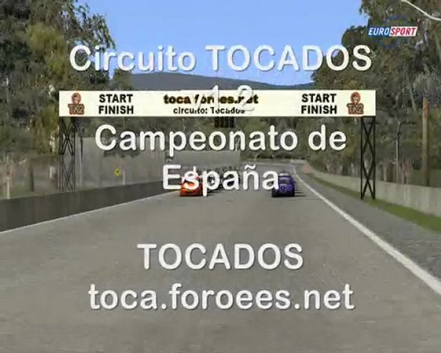 circuitotocados