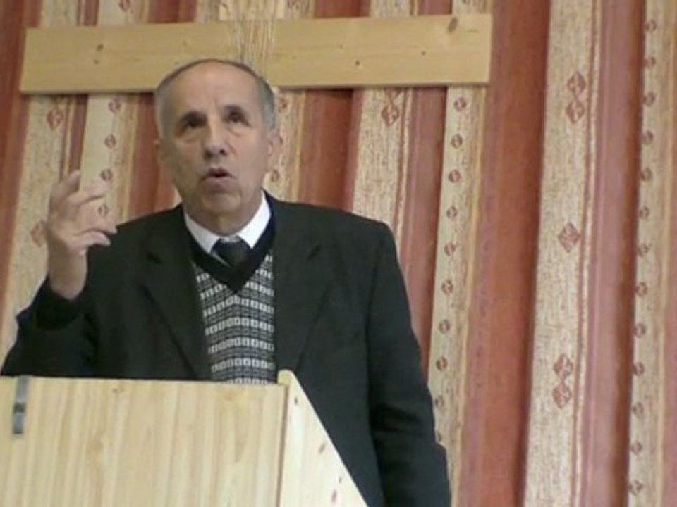 2.l'enseignement de Jésus concernant la prière