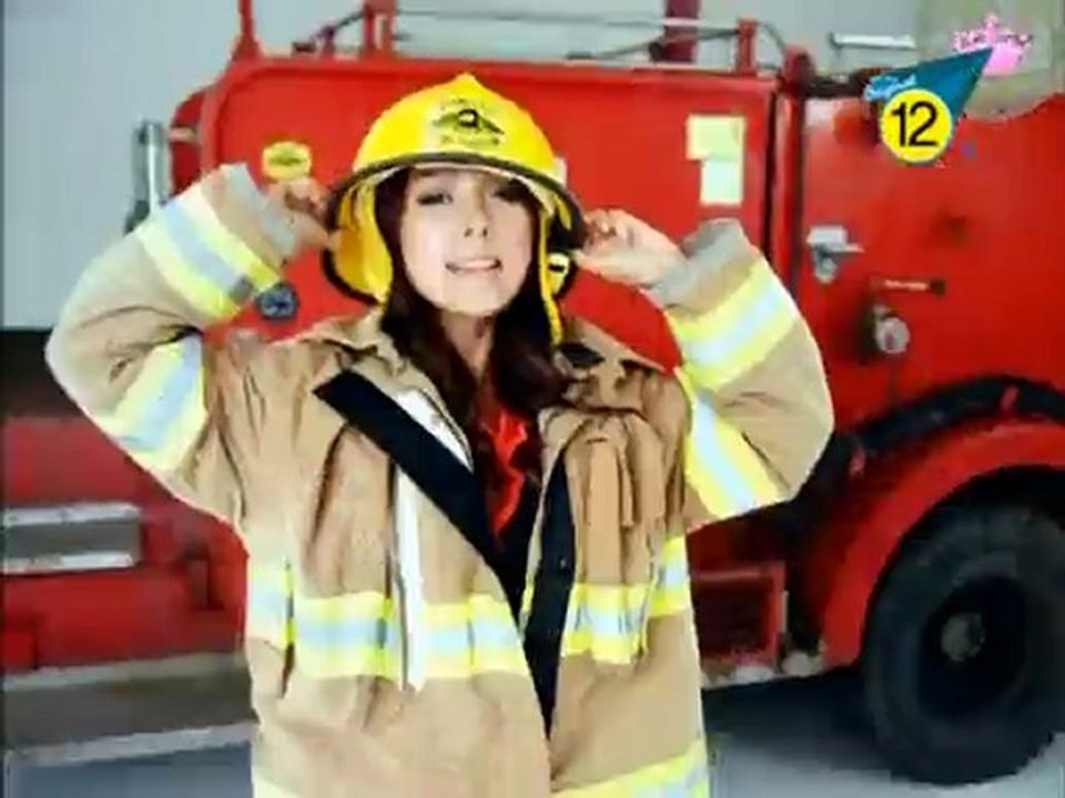 Hyori Lee  Hey Mr Big