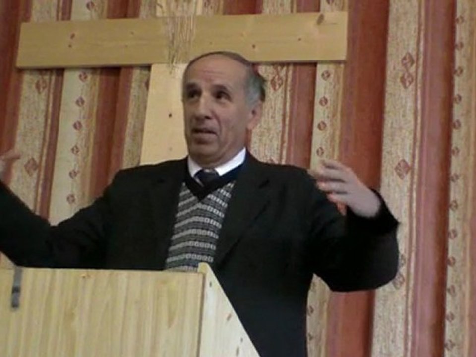 3.l'enseignement de Jésus concernant la prière