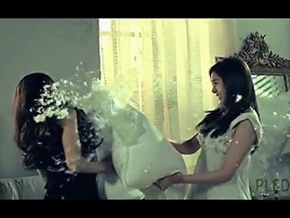 After School - Because of You (MV)