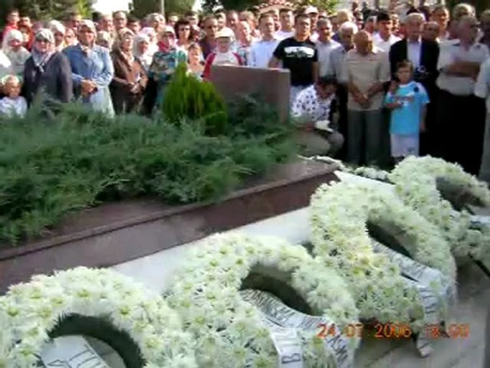 BATI TRAKYA TURKLERI DAYANISMA DERNEGI 49.DONEM FAALIYETLERI