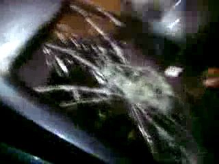 Moyanos + casque = Grosses conneries