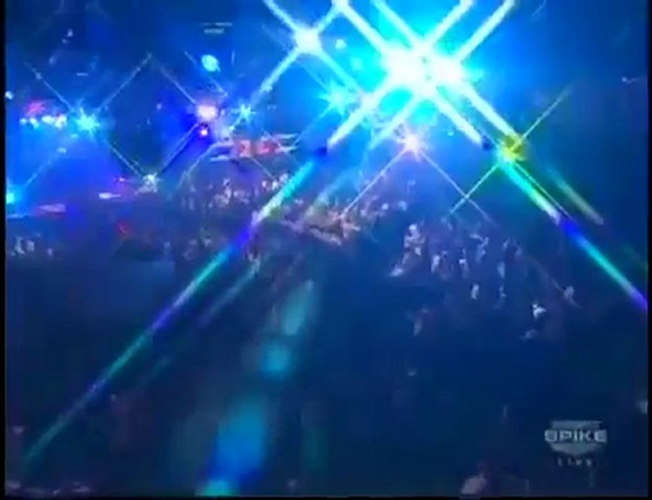 JEFF HARDY RETURNS TO TNA 2010 !!!