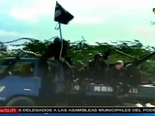 Suspenden ayuda alimentaria para Somalia por amenazas