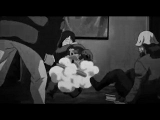 [AKROSS_Con_2008] Artofeel - The Conspiracy Of Law