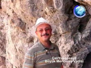 Çal Yukarıseyit Büyük Menderes Vadisi