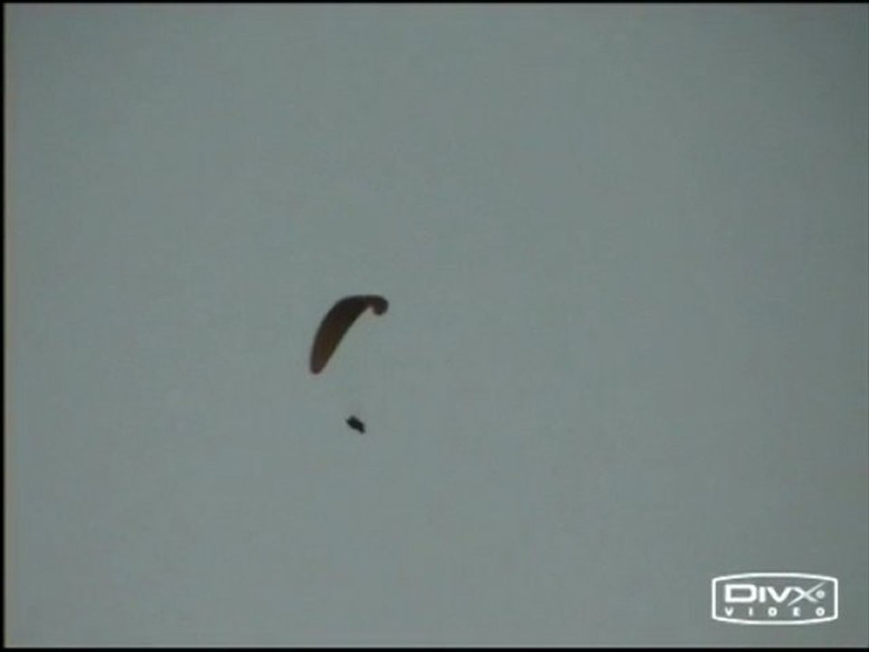 Stage siv complet parapente en avax xc2