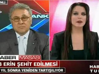 33 Er'in şehit edildiğini İngilizler Bizden Önce Öğrendi