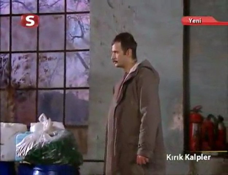 Kırık Kalpler 8. Bölüm 3. Parça