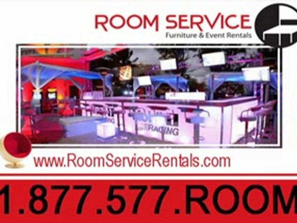 Event Furniture