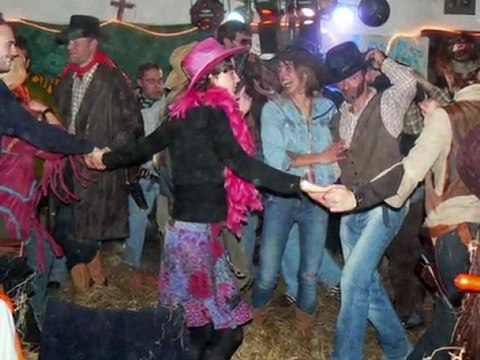 Raid du Nouvel An 2009-2010