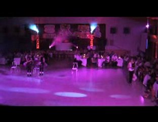 Gala 2009 La Crau part1