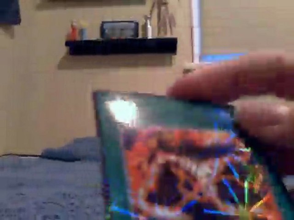 Dark Magic Masters: Fake Yu-gi-Oh! Cards pt 2