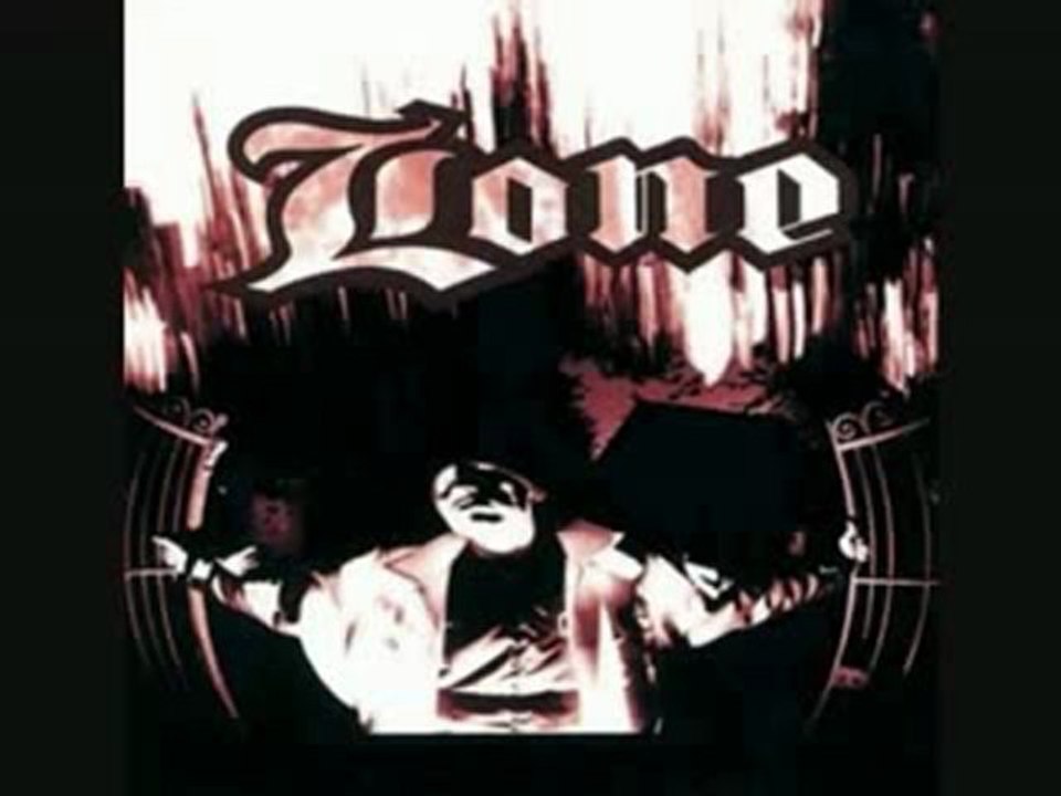 Lone Busta Flex - Je représente