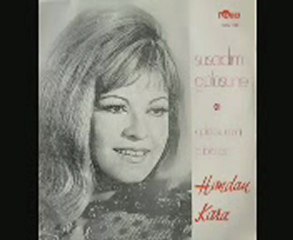 Handan Kara-her sonbahar gelişinde-