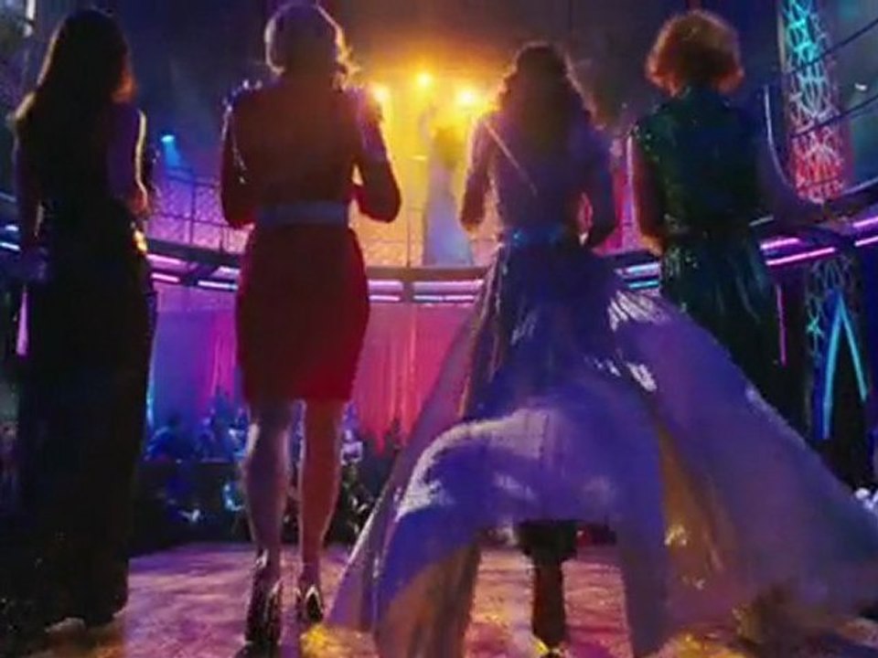 Sex and the City 2 - Bande annonce