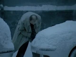 Mauvais début de journée