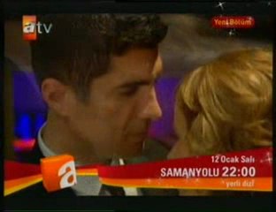 Samanyolu 7.Bölüm Fragmanı 12 ocak