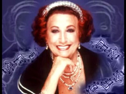 Müzeyyen Senar-Şarkılar Seni Söyler