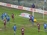 Salernitana - Brescia 1-3