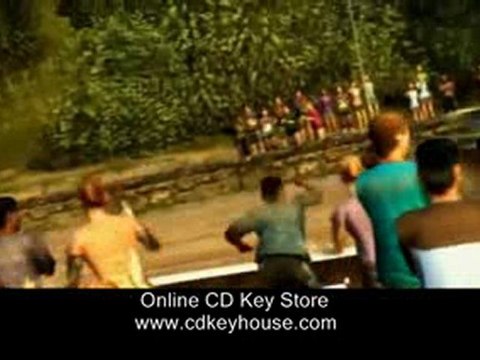 Buy Dirt 2 CDKey - Dirt 2 key - cdkeyhouse.com