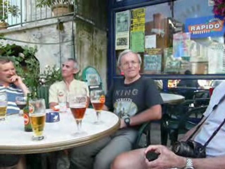 Lot et Dordogne Juin 2008