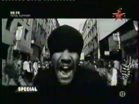 L'esprit du clan - sous estime