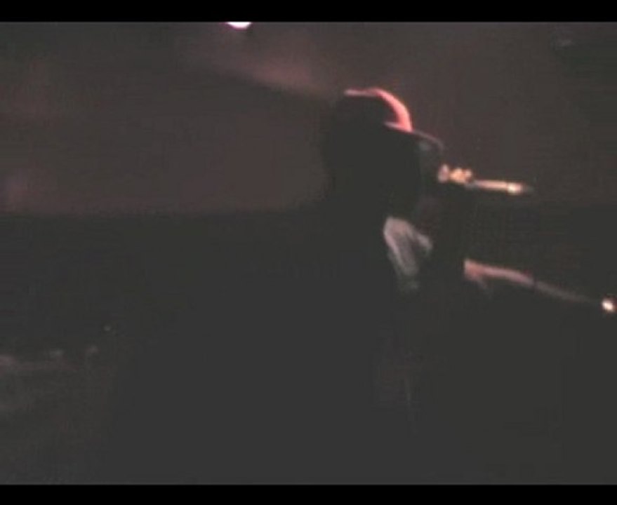 Mata - Live @ Inside Out Part.2