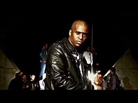 EXTRAIT DU CLIP DE TIBé COUTE QUE COUTE feat BRAHIM