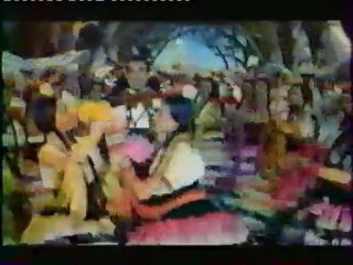 Luis Mariano - Mexico