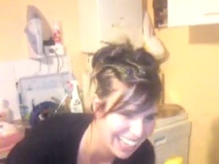 nouvel an chez les albertins!!!!