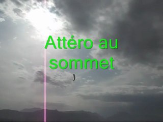 U4  360 et wagas parapente-aircross paragliding