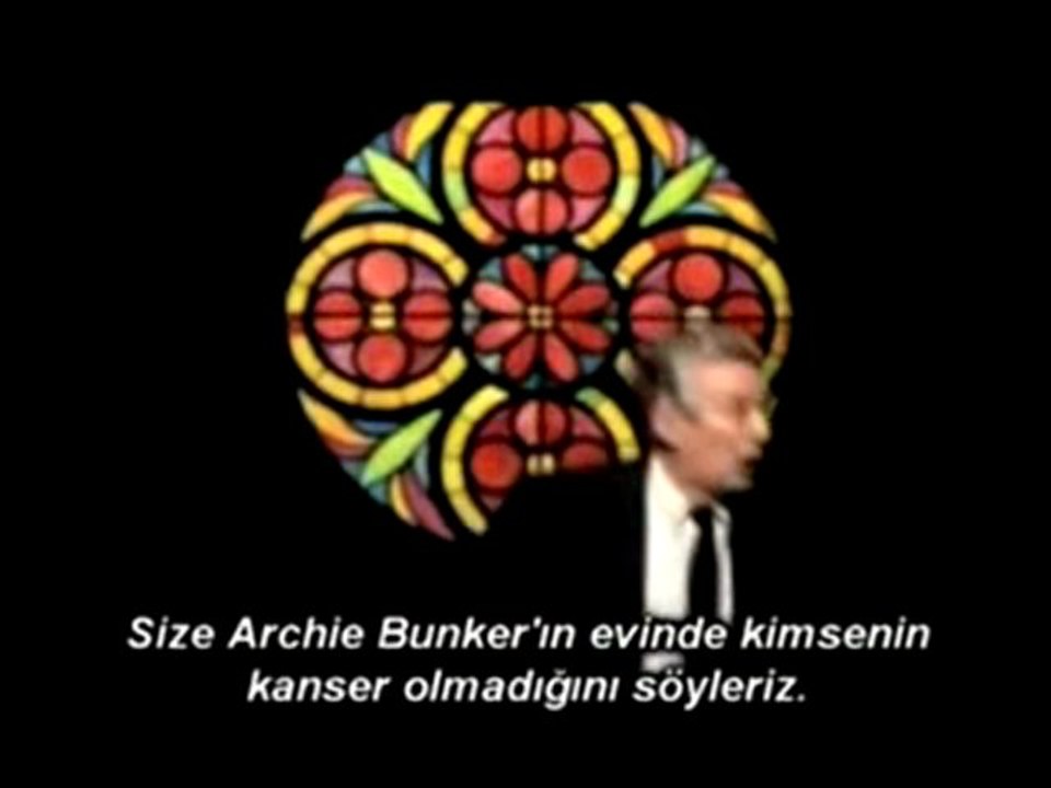 TELEVİZYONLARI KAPAYIN!