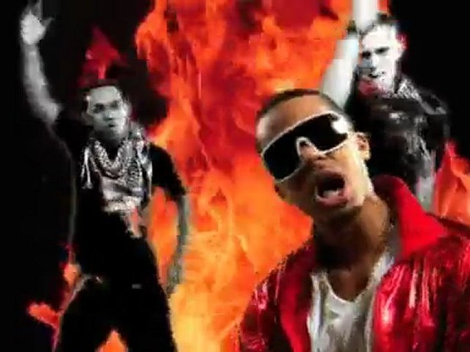 Cherish feat. Yung Joc - Killa