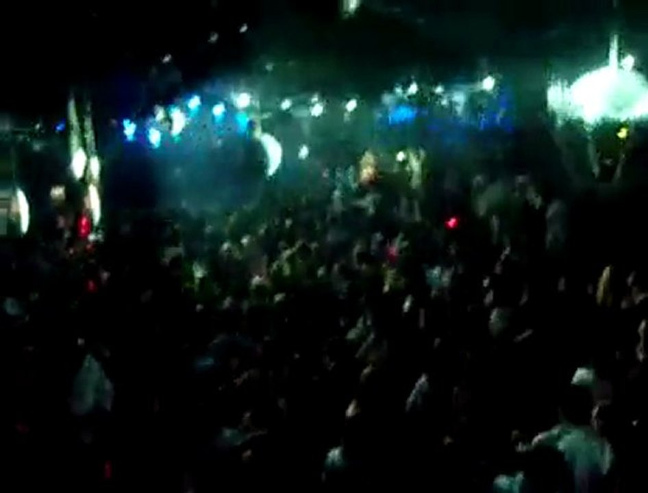 2 EKİM CLUB AIRPORT GRAND OPENİNG [HQ]