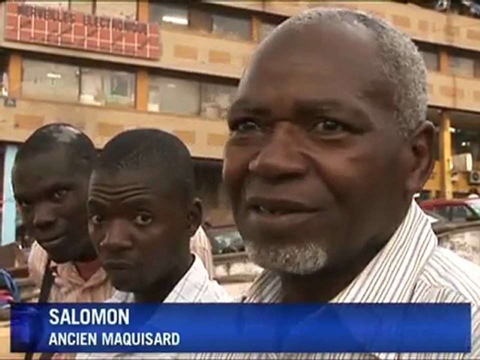 Cameroun  50 ans d'indépendance dans l'indifférence