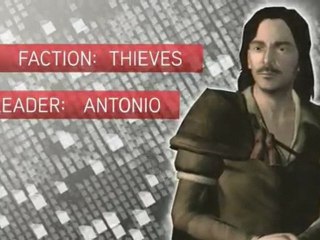 assassins creed 2 focus sur tes alliés