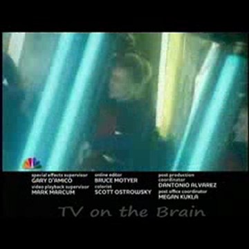 Heroes - Season 4 Episode 15 - Closer To You promo vid