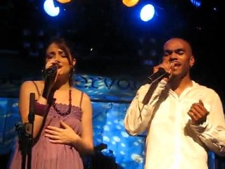 that's soul - heal the world (hommage michael  jackson )