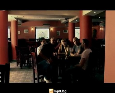 Ice Cream - Tell Me Why