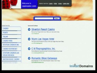 Anthony Morrison Information