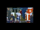 Brandon Stokley Ejected For slapping Broncos vs. Eagles