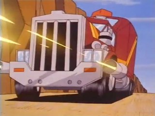 Mask - 10 Un danger céleste