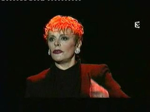 Sylvie Joly - Le cantal