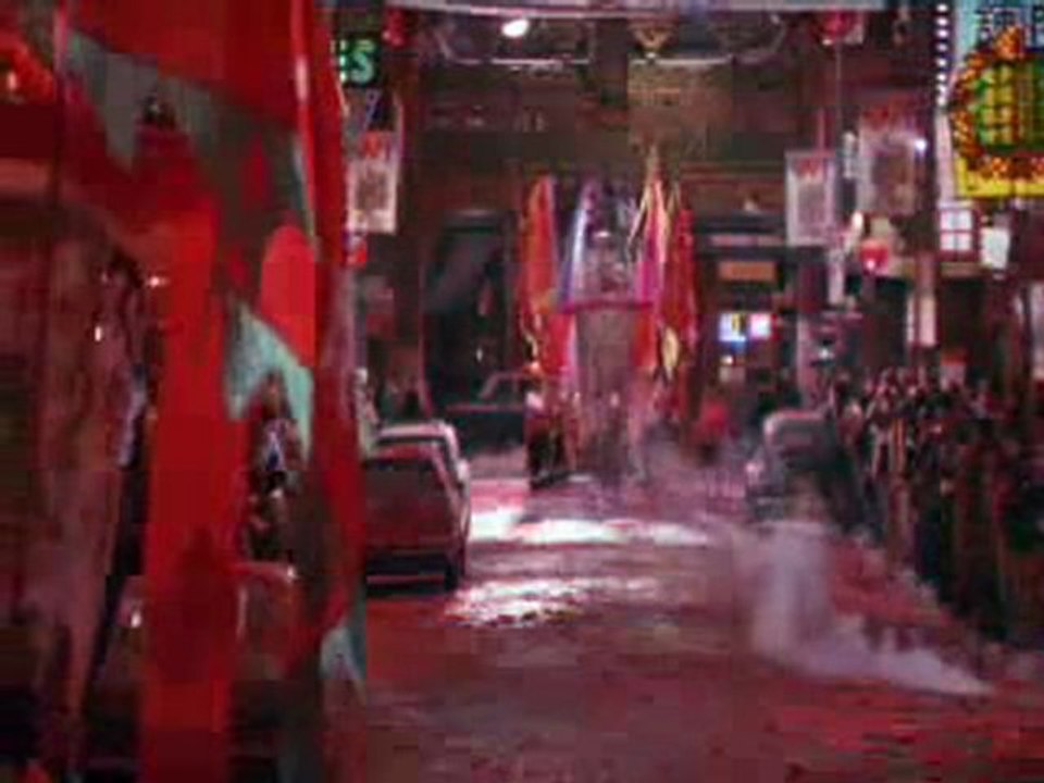 Year Of The Dragon (Theatrical Trailer)